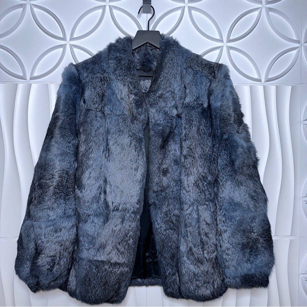 Peking Rabbit Fur